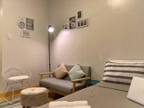 Chic Contemporary Haven in Quezon City